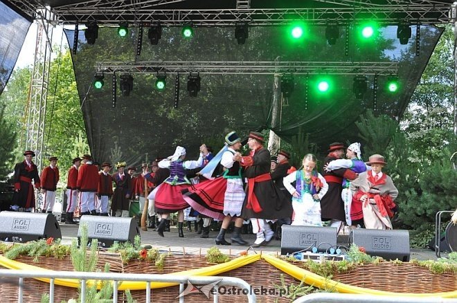 Miodobranie Kurpiowskie 2013 [25.08.2013] - zdjęcie #51 - eOstroleka.pl