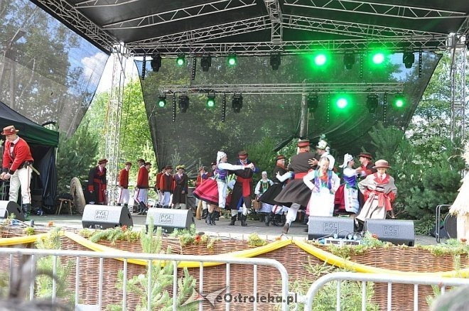 Miodobranie Kurpiowskie 2013 [25.08.2013] - zdjęcie #50 - eOstroleka.pl