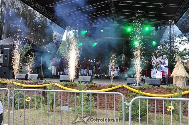 Miodobranie Kurpiowskie 2013 [25.08.2013] - zdjęcie #49 - eOstroleka.pl