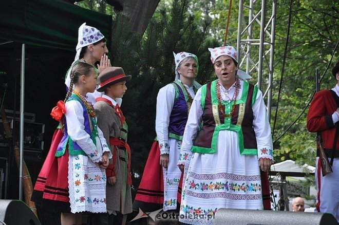 Miodobranie Kurpiowskie 2013 [25.08.2013] - zdjęcie #48 - eOstroleka.pl