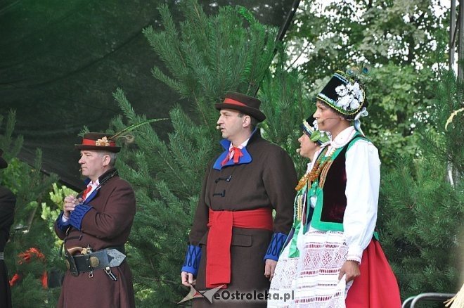 Miodobranie Kurpiowskie 2013 [25.08.2013] - zdjęcie #47 - eOstroleka.pl