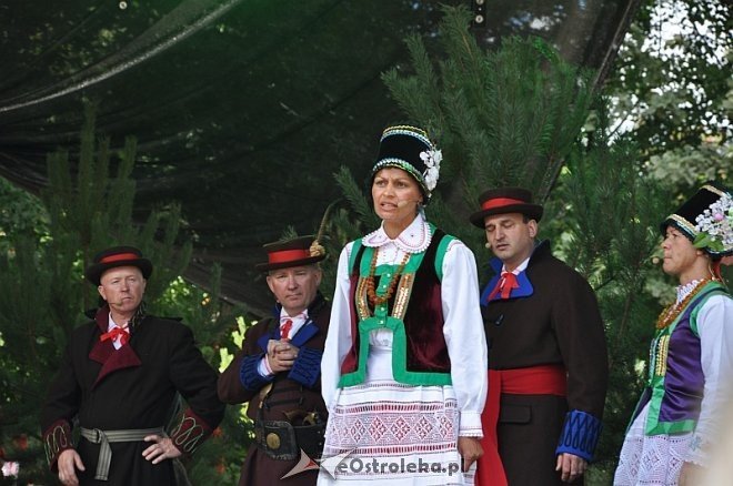 Miodobranie Kurpiowskie 2013 [25.08.2013] - zdjęcie #46 - eOstroleka.pl