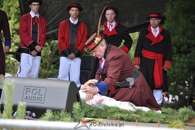 Miodobranie Kurpiowskie 2013 [25.08.2013] - zdjęcie #44 - eOstroleka.pl