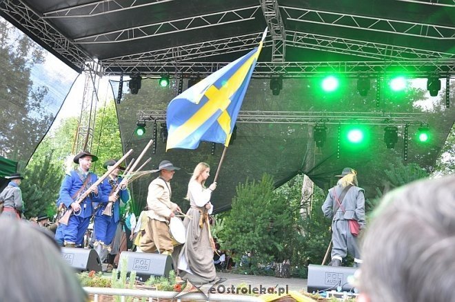 Miodobranie Kurpiowskie 2013 [25.08.2013] - zdjęcie #42 - eOstroleka.pl