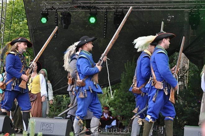 Miodobranie Kurpiowskie 2013 [25.08.2013] - zdjęcie #41 - eOstroleka.pl