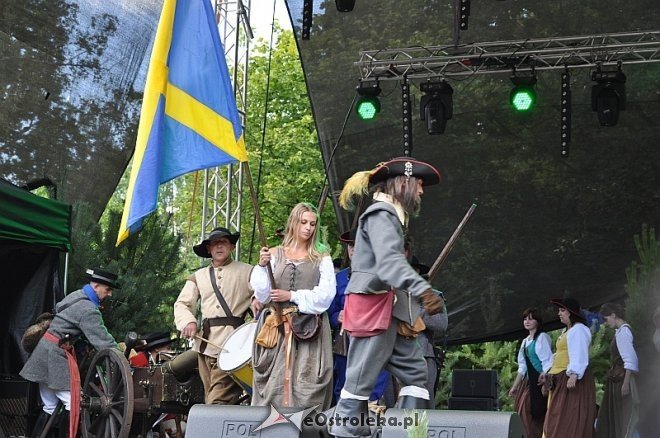 Miodobranie Kurpiowskie 2013 [25.08.2013] - zdjęcie #39 - eOstroleka.pl