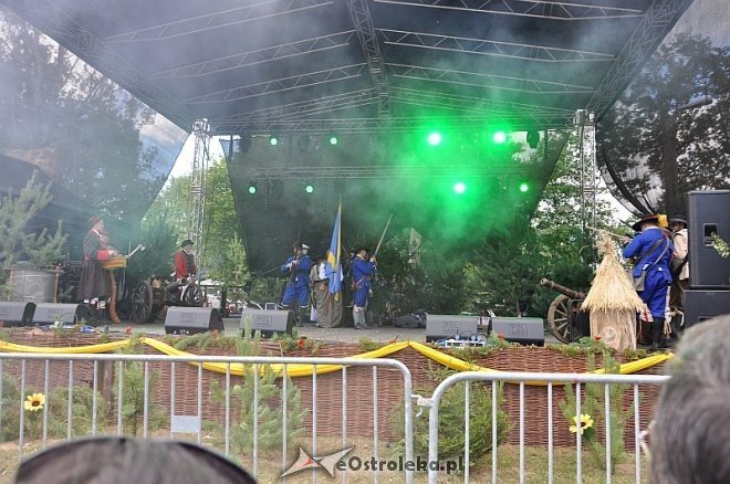 Miodobranie Kurpiowskie 2013 [25.08.2013] - zdjęcie #37 - eOstroleka.pl