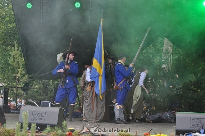 Miodobranie Kurpiowskie 2013 [25.08.2013] - zdjęcie #36 - eOstroleka.pl