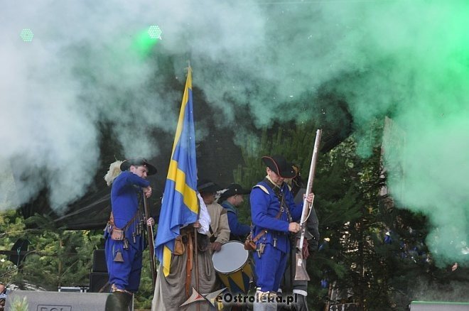 Miodobranie Kurpiowskie 2013 [25.08.2013] - zdjęcie #33 - eOstroleka.pl