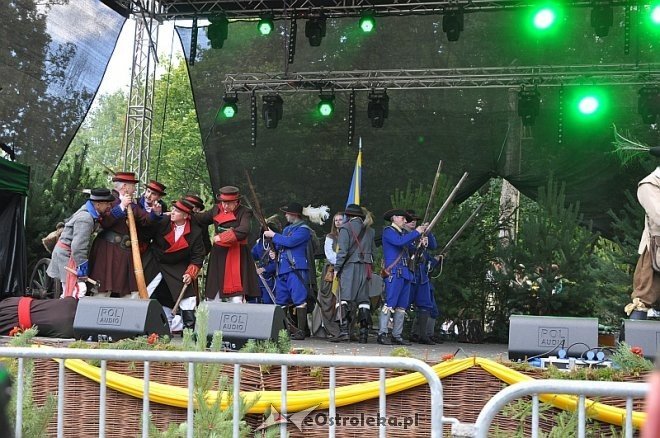 Miodobranie Kurpiowskie 2013 [25.08.2013] - zdjęcie #29 - eOstroleka.pl