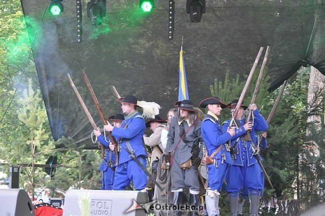 Miodobranie Kurpiowskie 2013 [25.08.2013] - zdjęcie #25 - eOstroleka.pl