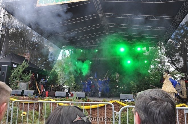 Miodobranie Kurpiowskie 2013 [25.08.2013] - zdjęcie #21 - eOstroleka.pl