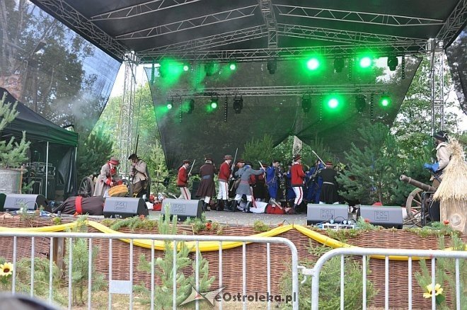 Miodobranie Kurpiowskie 2013 [25.08.2013] - zdjęcie #30 - eOstroleka.pl
