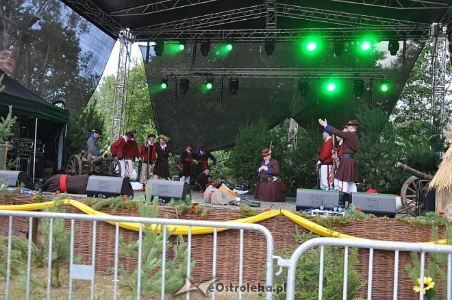 Miodobranie Kurpiowskie 2013 [25.08.2013] - zdjęcie #28 - eOstroleka.pl