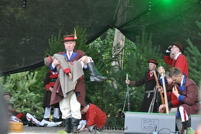 Miodobranie Kurpiowskie 2013 [25.08.2013] - zdjęcie #20 - eOstroleka.pl