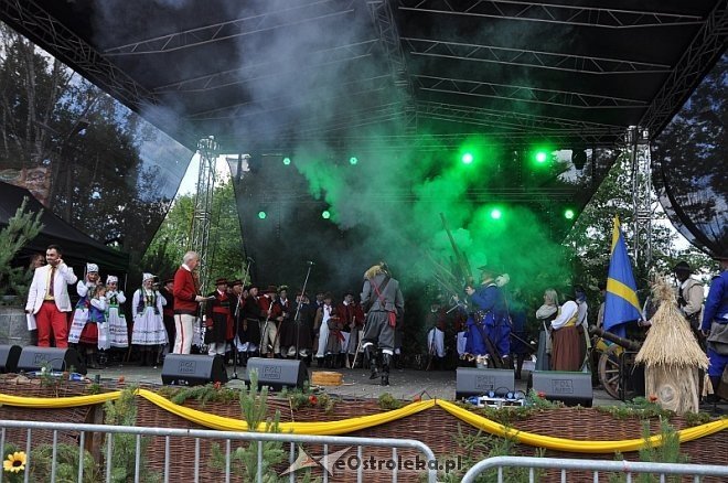 Miodobranie Kurpiowskie 2013 [25.08.2013] - zdjęcie #14 - eOstroleka.pl