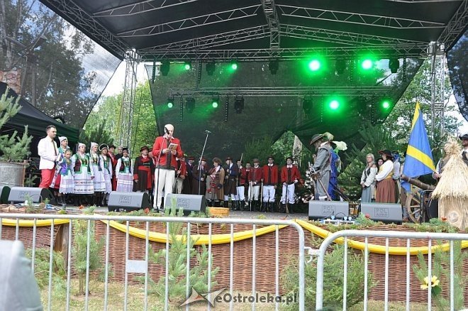 Miodobranie Kurpiowskie 2013 [25.08.2013] - zdjęcie #12 - eOstroleka.pl