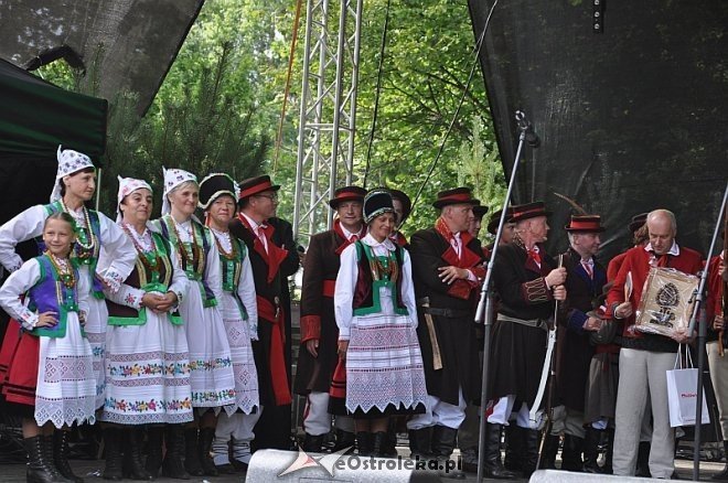 Miodobranie Kurpiowskie 2013 [25.08.2013] - zdjęcie #8 - eOstroleka.pl