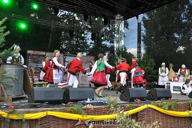 Miodobranie Kurpiowskie 2013 [25.08.2013] - zdjęcie #5 - eOstroleka.pl