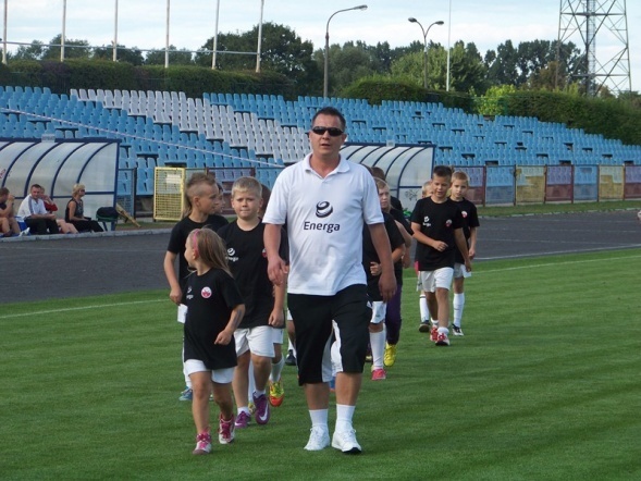 Narew Ostrołęka - MKS Ciechanów (25.08.2013) - zdjęcie #52 - eOstroleka.pl