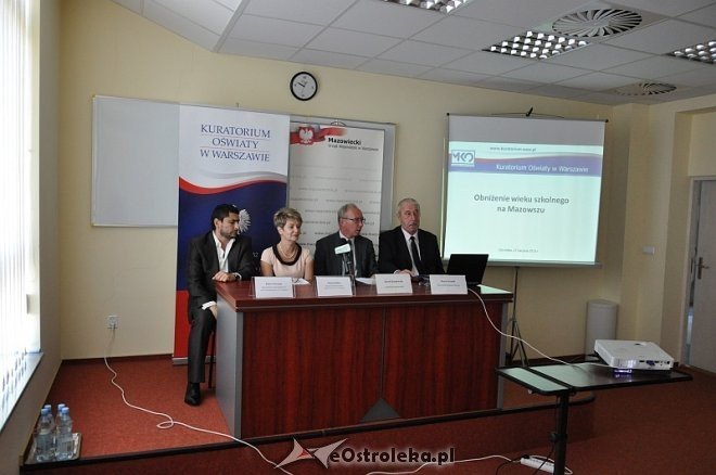 Region ostrołęcki: Szkoły coraz lepiej przygotowane na przyjęcie sześciolatków [27.08.2013] - zdjęcie #20 - eOstroleka.pl