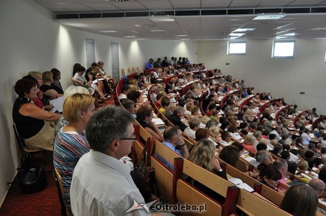 Region ostrołęcki: Szkoły coraz lepiej przygotowane na przyjęcie sześciolatków [27.08.2013] - zdjęcie #12 - eOstroleka.pl
