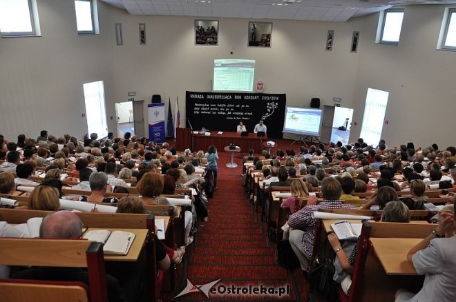 Region ostrołęcki: Szkoły coraz lepiej przygotowane na przyjęcie sześciolatków [27.08.2013] - zdjęcie #9 - eOstroleka.pl