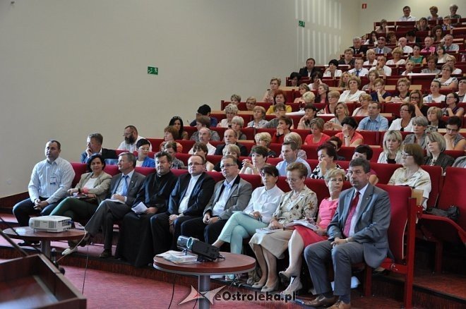 Region ostrołęcki: Szkoły coraz lepiej przygotowane na przyjęcie sześciolatków [27.08.2013] - zdjęcie #2 - eOstroleka.pl