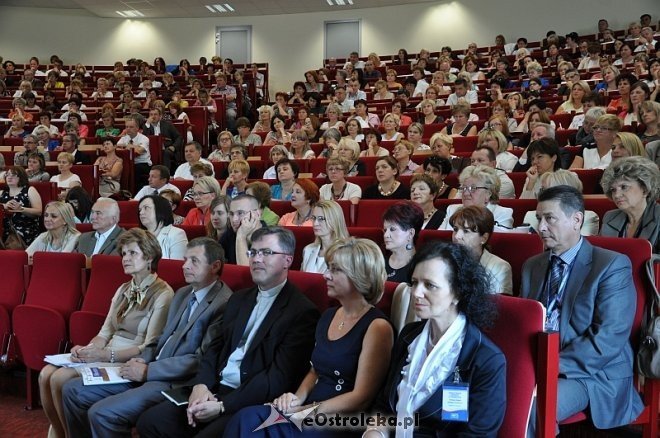 Region ostrołęcki: Szkoły coraz lepiej przygotowane na przyjęcie sześciolatków [27.08.2013] - zdjęcie #1 - eOstroleka.pl