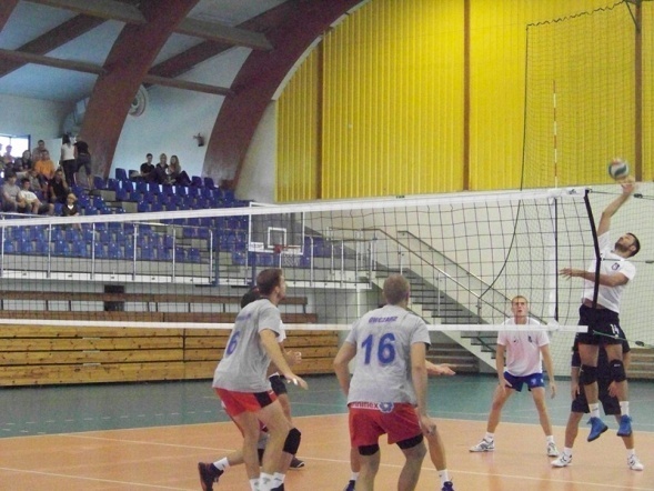 SPARING Energa Pekpol Ostrołęka - Ślepsk Suwałki (28.08.2013) - zdjęcie #49 - eOstroleka.pl