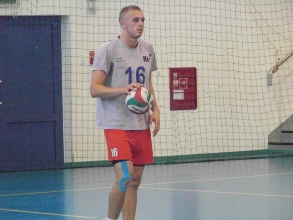 SPARING Energa Pekpol Ostrołęka - Ślepsk Suwałki (28.08.2013) - zdjęcie #46 - eOstroleka.pl