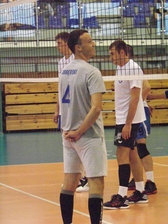 SPARING Energa Pekpol Ostrołęka - Ślepsk Suwałki (28.08.2013) - zdjęcie #31 - eOstroleka.pl