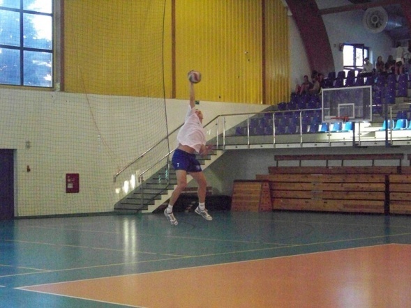 SPARING Energa Pekpol Ostrołęka - Ślepsk Suwałki (28.08.2013) - zdjęcie #21 - eOstroleka.pl