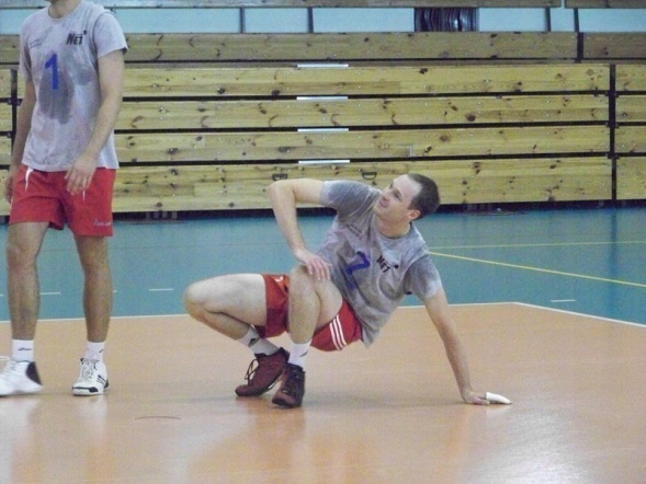 SPARING Energa Pekpol Ostrołęka - Ślepsk Suwałki (28.08.2013) - zdjęcie #17 - eOstroleka.pl