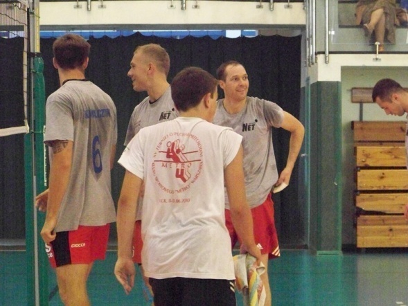 SPARING Energa Pekpol Ostrołęka - Ślepsk Suwałki (28.08.2013) - zdjęcie #10 - eOstroleka.pl