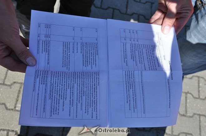 Ćwiczenia pożarnicze i ratownictwa chemiczno-medycznego w Baranowie [29.08.2013] - zdjęcie #10 - eOstroleka.pl