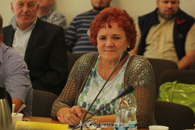 XLVIII sesja Rady Miasta [29.08.2013] - zdjęcie #7 - eOstroleka.pl