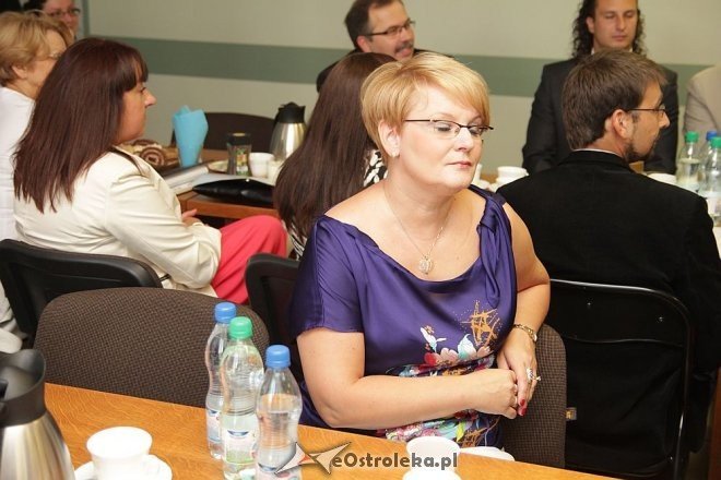 44 pedagogów z Ostrołęki awansowanych na stopień nauczyciela mianowanego [30.08.2013] - zdjęcie #24 - eOstroleka.pl