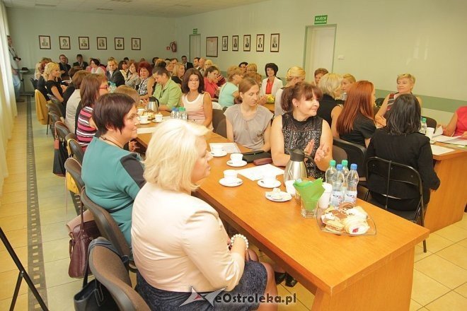 44 pedagogów z Ostrołęki awansowanych na stopień nauczyciela mianowanego [30.08.2013] - zdjęcie #31 - eOstroleka.pl