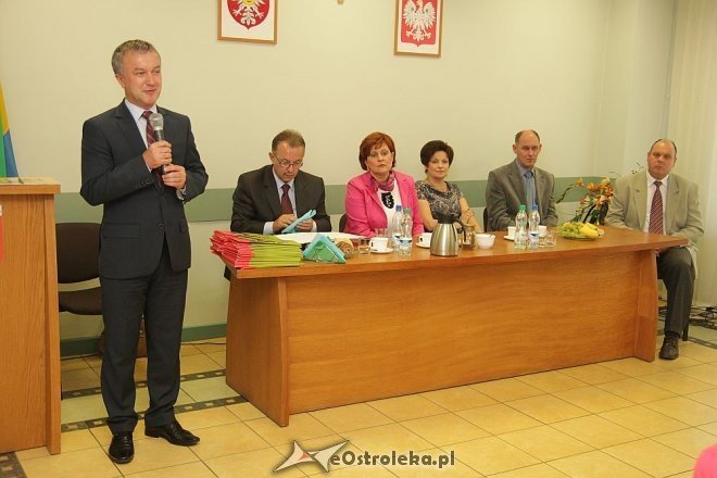 44 pedagogów z Ostrołęki awansowanych na stopień nauczyciela mianowanego [30.08.2013] - zdjęcie #34 - eOstroleka.pl