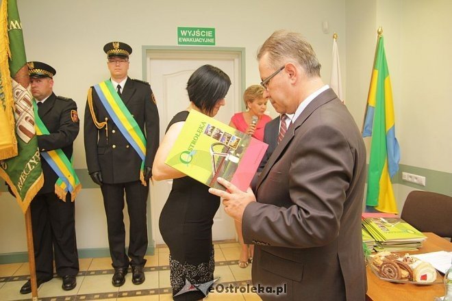 44 pedagogów z Ostrołęki awansowanych na stopień nauczyciela mianowanego [30.08.2013] - zdjęcie #46 - eOstroleka.pl