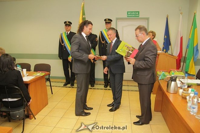 44 pedagogów z Ostrołęki awansowanych na stopień nauczyciela mianowanego [30.08.2013] - zdjęcie #43 - eOstroleka.pl