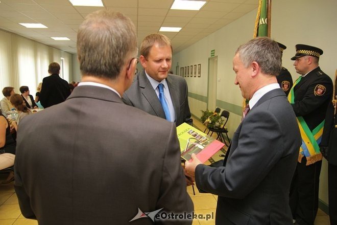 44 pedagogów z Ostrołęki awansowanych na stopień nauczyciela mianowanego [30.08.2013] - zdjęcie #31 - eOstroleka.pl