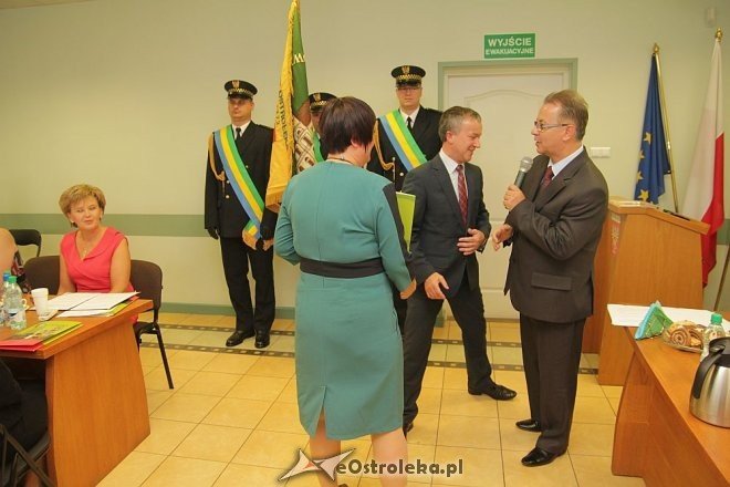 44 pedagogów z Ostrołęki awansowanych na stopień nauczyciela mianowanego [30.08.2013] - zdjęcie #3 - eOstroleka.pl