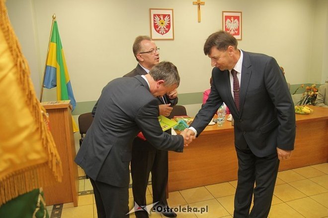 44 pedagogów z Ostrołęki awansowanych na stopień nauczyciela mianowanego [30.08.2013] - zdjęcie #2 - eOstroleka.pl