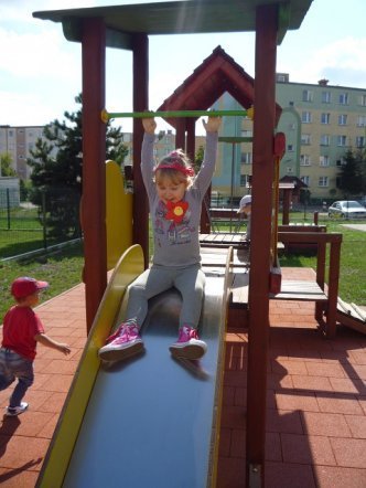 Dni adaptacyjne w Przedszkolu Miejskim Nr 17 [28-29.08.2013] - zdjęcie #17 - eOstroleka.pl