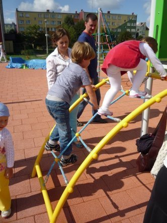 Dni adaptacyjne w Przedszkolu Miejskim Nr 17 [28-29.08.2013] - zdjęcie #13 - eOstroleka.pl