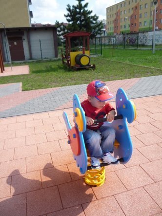 Dni adaptacyjne w Przedszkolu Miejskim Nr 17 [28-29.08.2013] - zdjęcie #11 - eOstroleka.pl