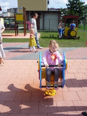 Dni adaptacyjne w Przedszkolu Miejskim Nr 17 [28-29.08.2013] - zdjęcie #6 - eOstroleka.pl