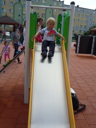 Dni adaptacyjne w Przedszkolu Miejskim Nr 17 [28-29.08.2013] - zdjęcie #4 - eOstroleka.pl